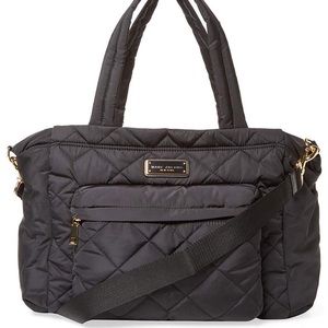 Marc Jacobs Crosby Diaper bag